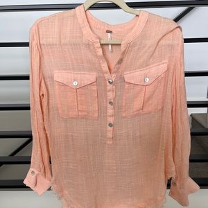 Free People Top
